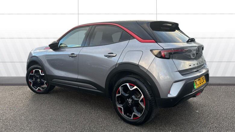 Vauxhall Mokka 100kW GS Line 50kWh 5dr Auto Electric Hatchback